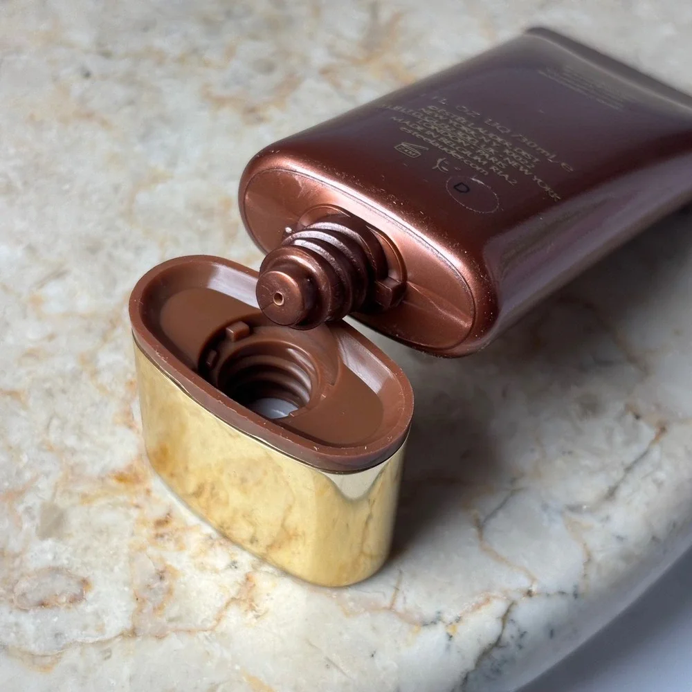 Estee Lauder Bronze Goddess Gelee Bronzer 1oz 30ml Radiant Glow Liquid Bronzer